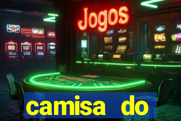 camisa do corinthians socrates